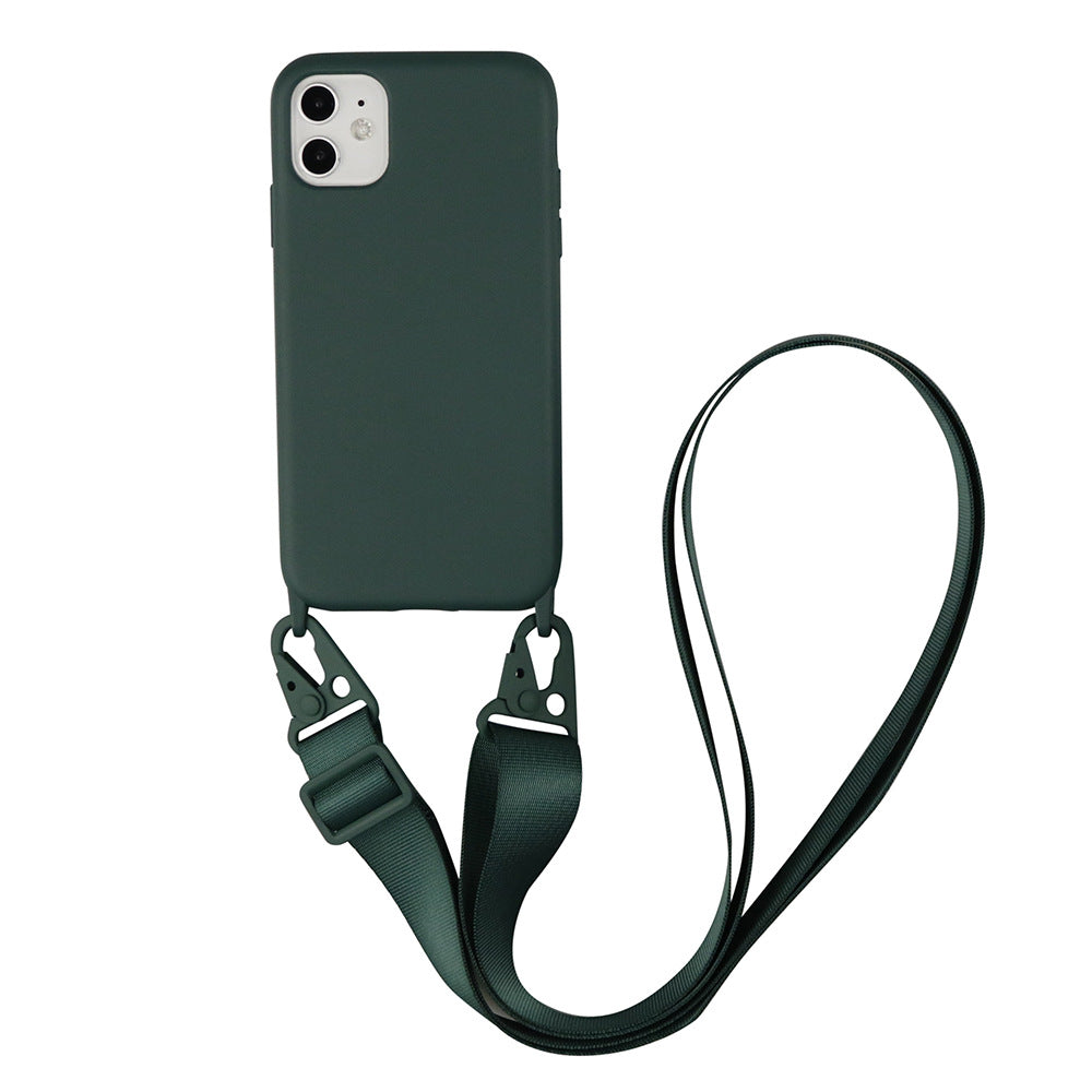 "Kiara" - iPhone Crossbody Schutzhülle