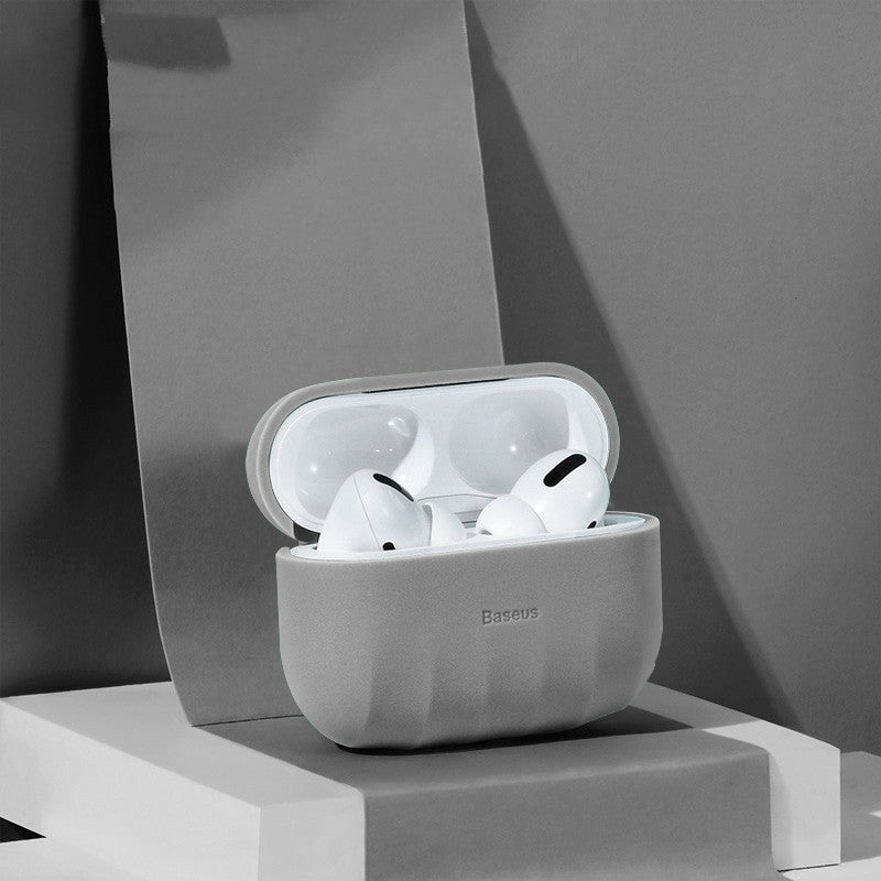 "Seyla" - AirPods Schutzgehäuse