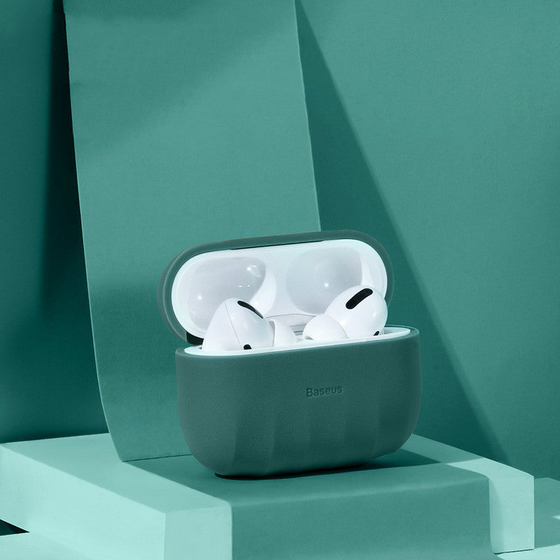 "Seyla" - AirPods Schutzgehäuse