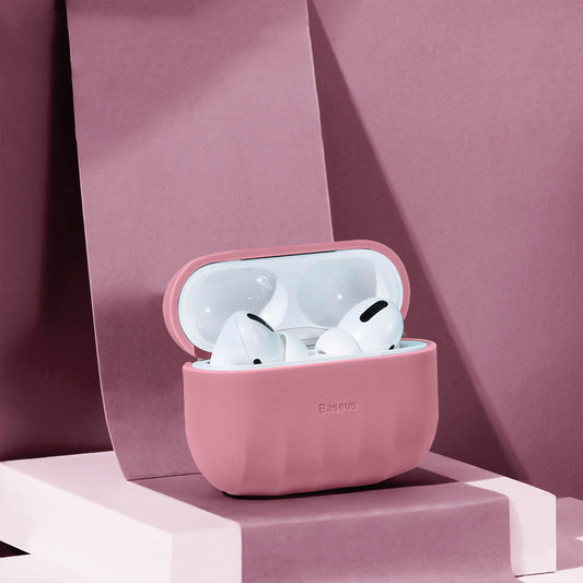 "Seyla" - AirPods Schutzgehäuse