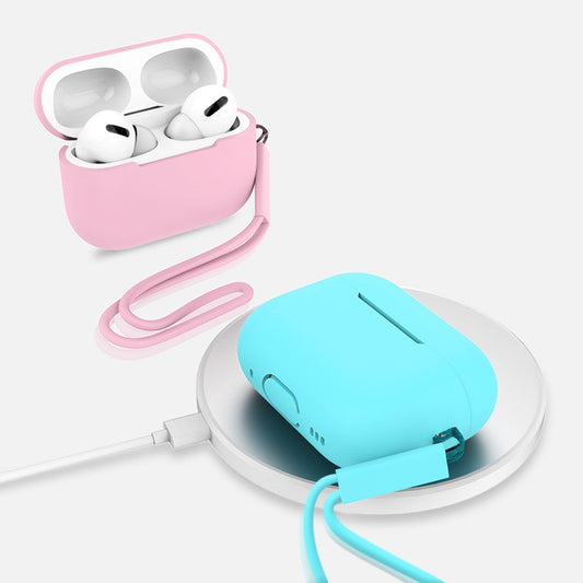 "Sari" - AirPods Schutzgehäuse