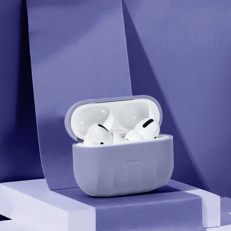 "Seyla" - AirPods Schutzgehäuse
