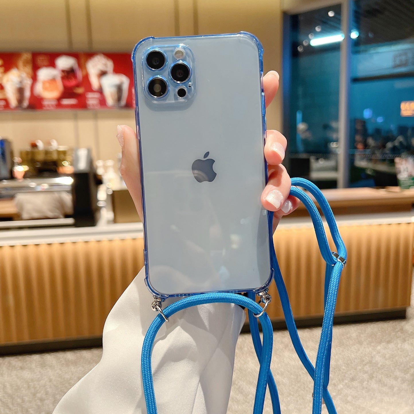 "Daily" - iPhone Schutzhülle
