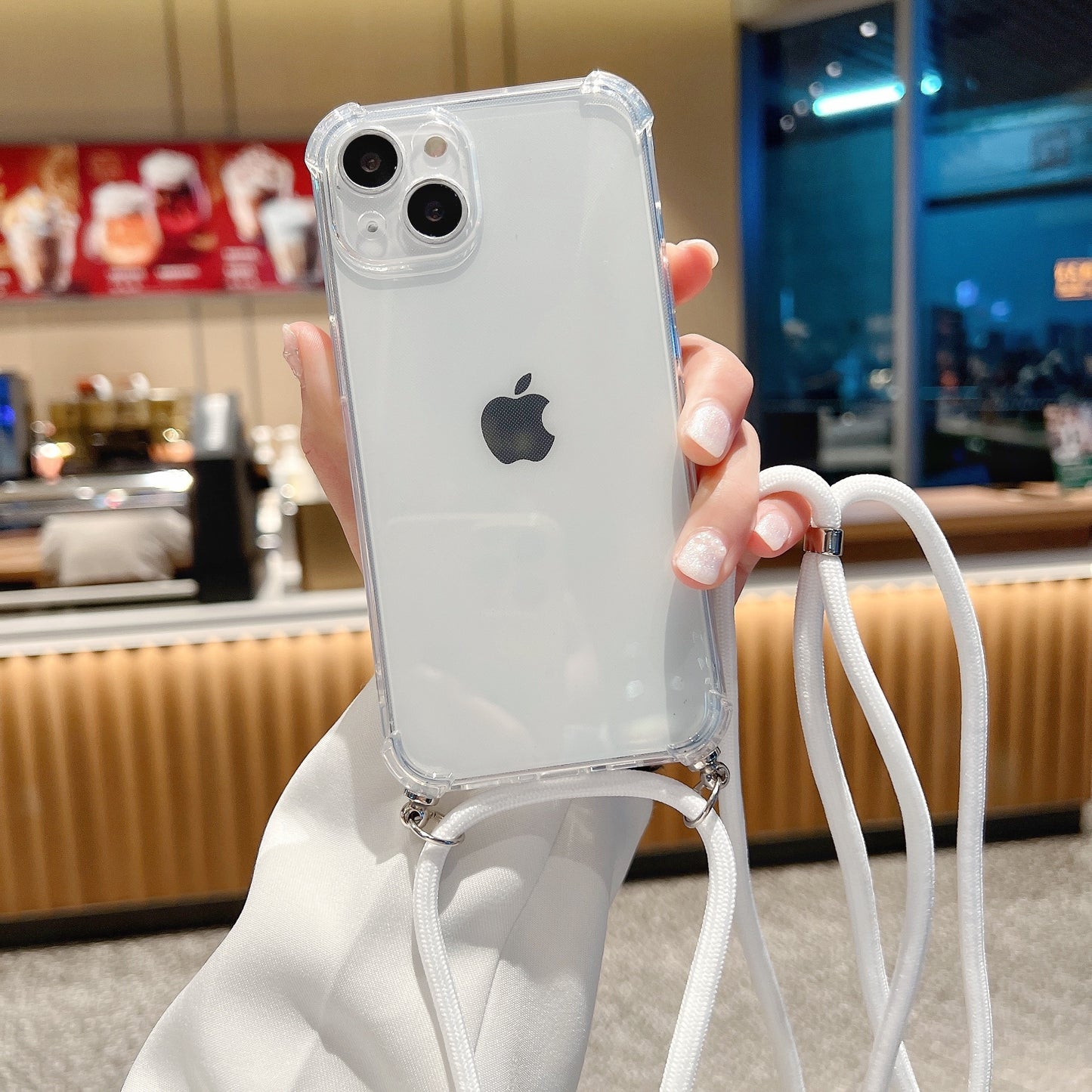 "Daily" - iPhone Schutzhülle