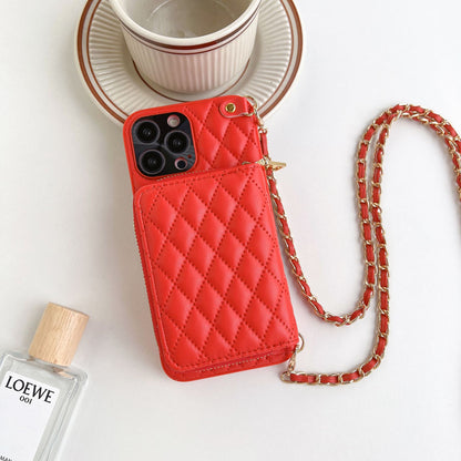 "Bee" - iPhone Crossbody Schutzhülle