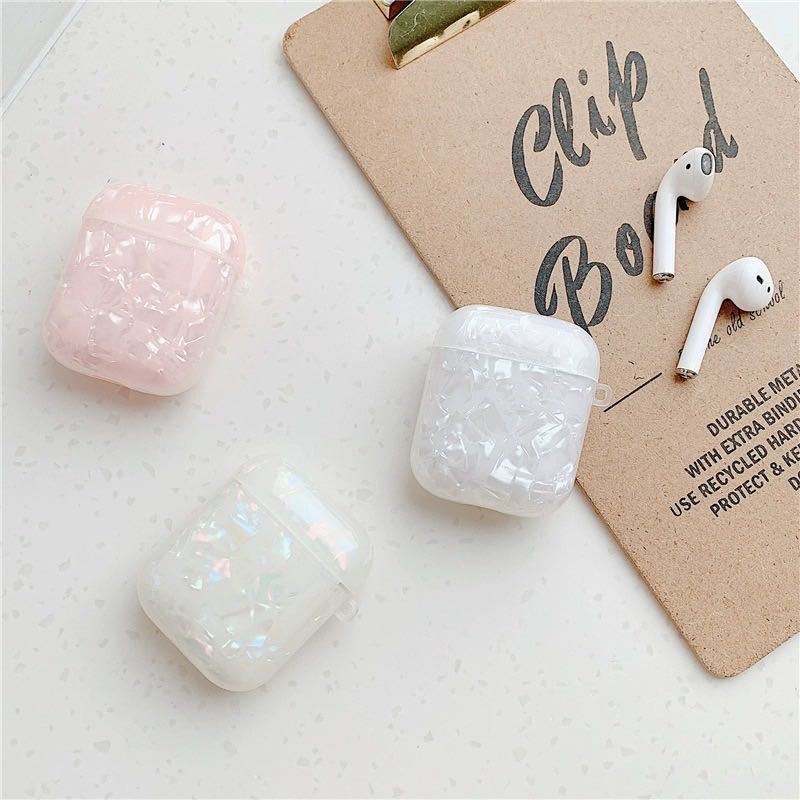 "Shell" - AirPods Schutzgehäuse