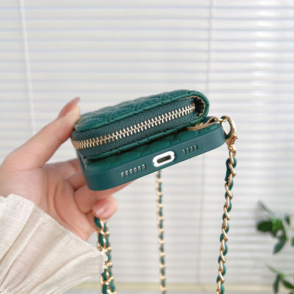 "Bee" - iPhone Crossbody Schutzhülle