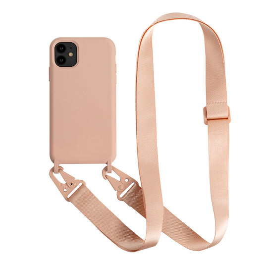 "Kiara" - iPhone Crossbody Schutzhülle