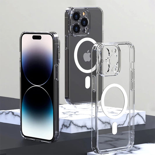 "Lux" - iPhone Schutzhülle