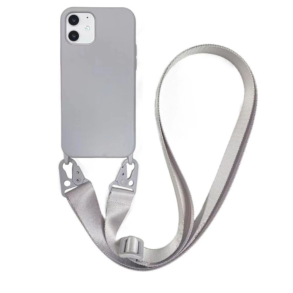 "Kiara" - iPhone Crossbody Schutzhülle